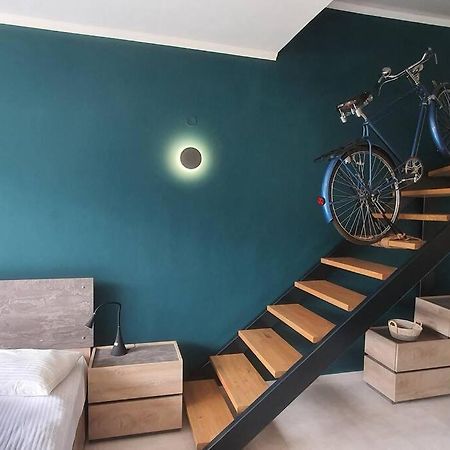 Nydri Loft 아파트 외부 사진