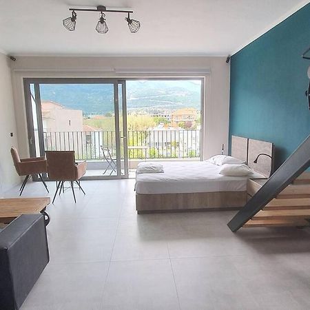 Nydri Loft 아파트 외부 사진