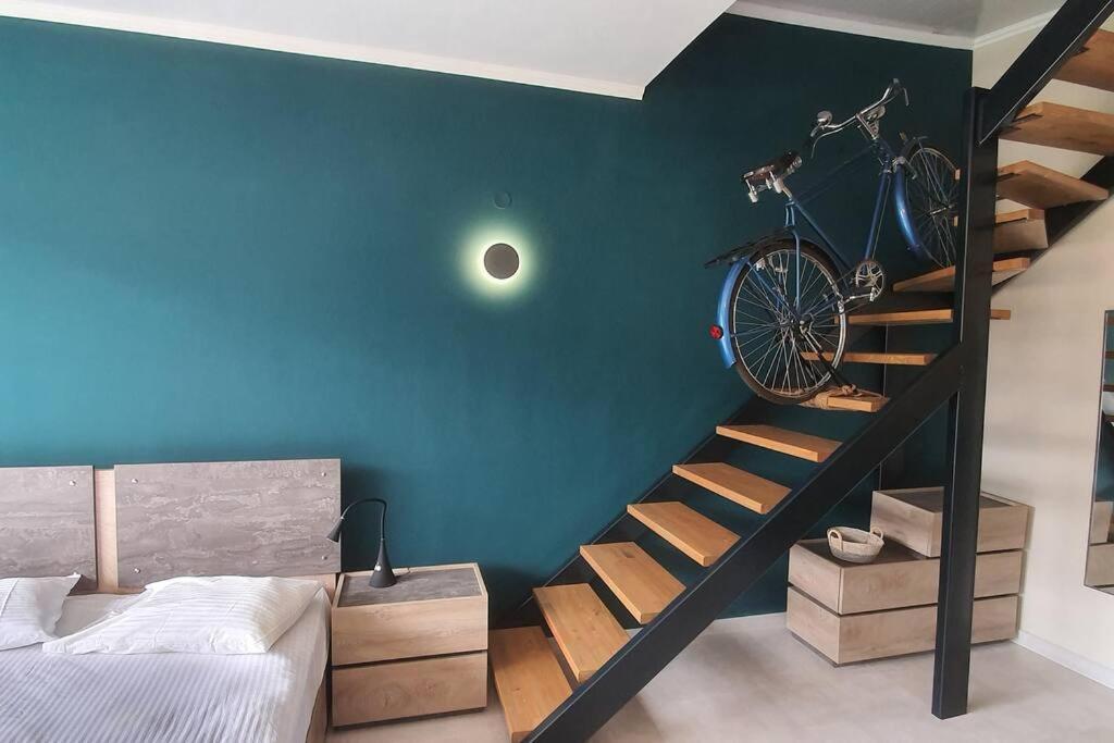 Nydri Loft 아파트 외부 사진