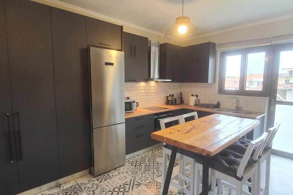 Nydri Loft 아파트 외부 사진