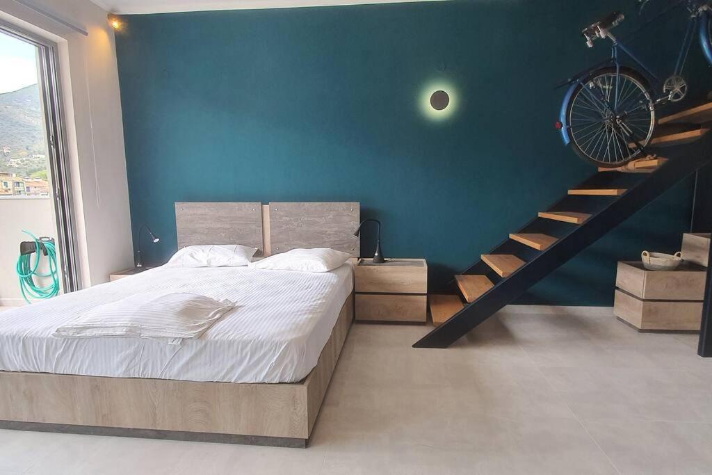 Nydri Loft 아파트 외부 사진
