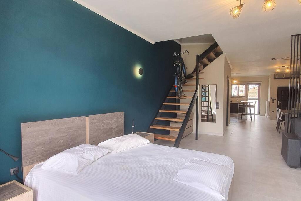 Nydri Loft 아파트 외부 사진