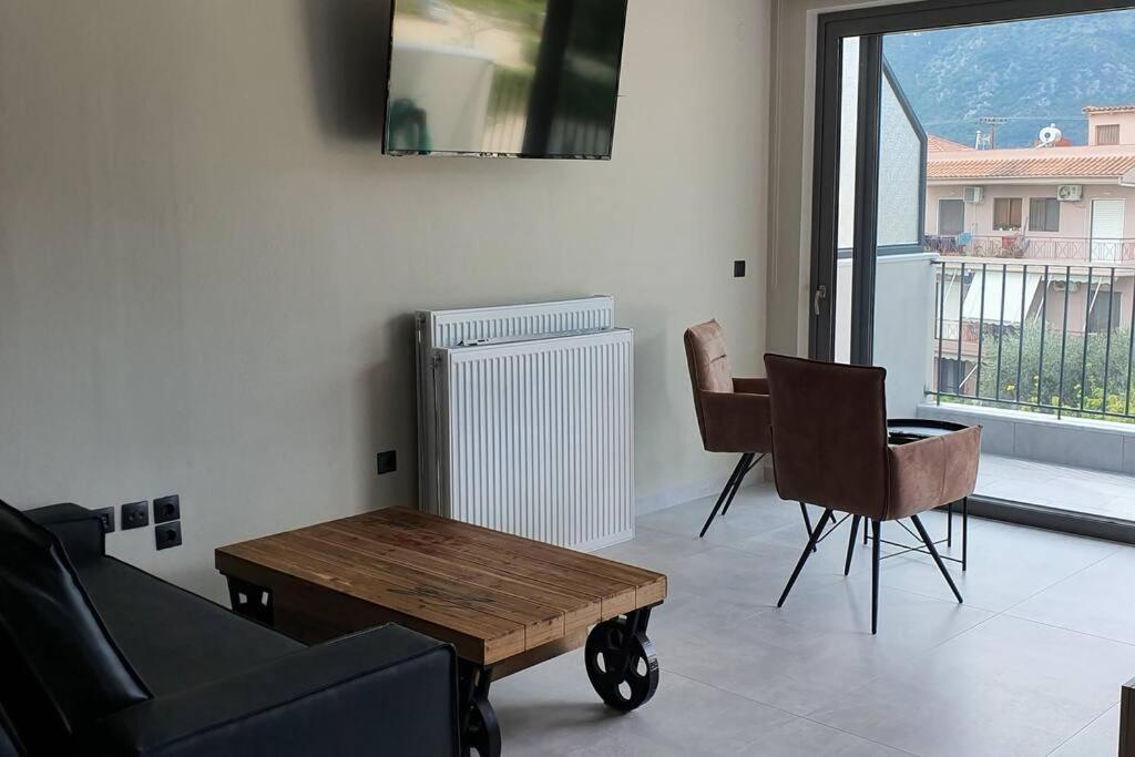 Nydri Loft 아파트 외부 사진