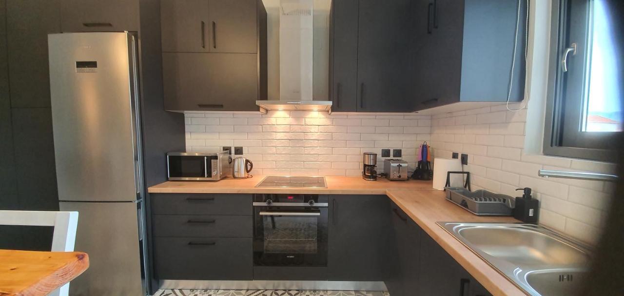 Nydri Loft 아파트 외부 사진
