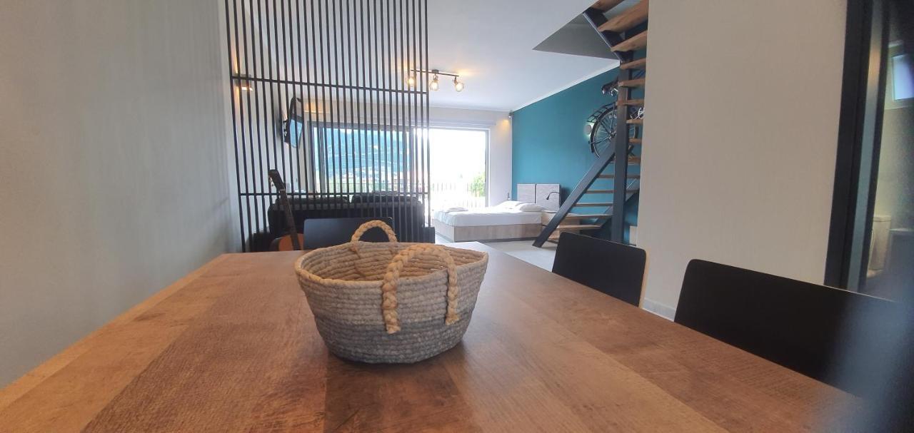 Nydri Loft 아파트 외부 사진
