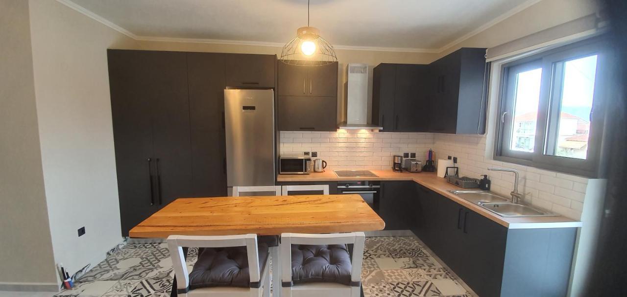 Nydri Loft 아파트 외부 사진